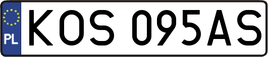 KOS095AS
