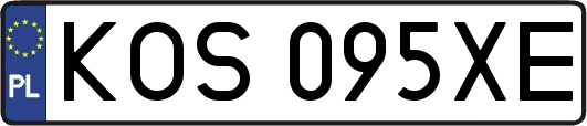 KOS095XE