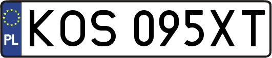 KOS095XT