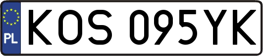 KOS095YK