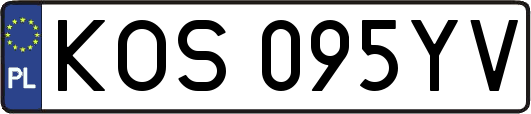 KOS095YV