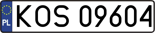 KOS09604