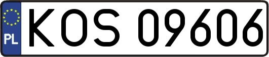 KOS09606