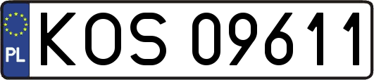 KOS09611