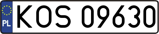KOS09630
