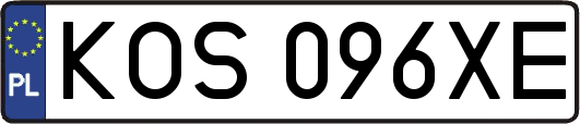 KOS096XE