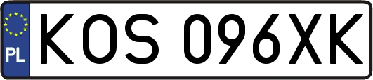 KOS096XK