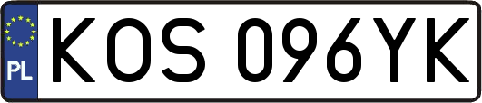 KOS096YK