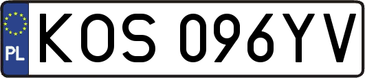 KOS096YV