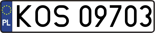 KOS09703