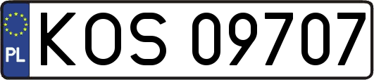 KOS09707
