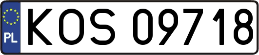 KOS09718