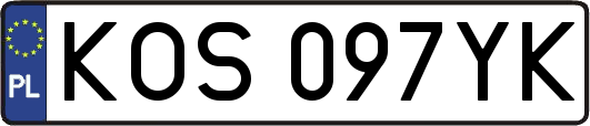 KOS097YK