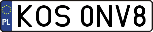 KOS0NV8