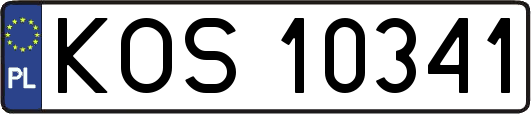 KOS10341
