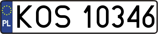 KOS10346