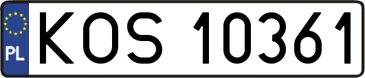 KOS10361