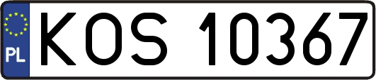 KOS10367