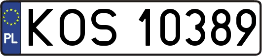 KOS10389