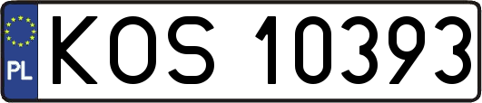 KOS10393
