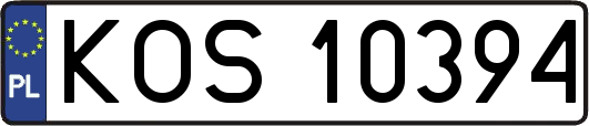 KOS10394