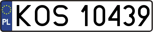 KOS10439