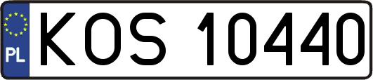 KOS10440