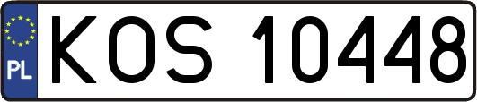 KOS10448