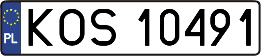 KOS10491