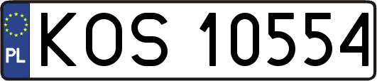 KOS10554