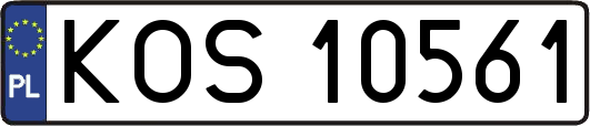 KOS10561
