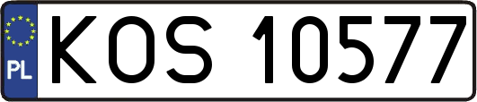 KOS10577