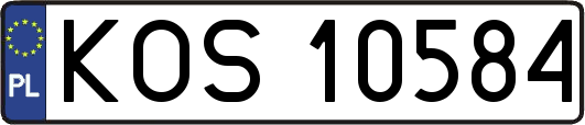 KOS10584