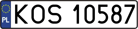 KOS10587