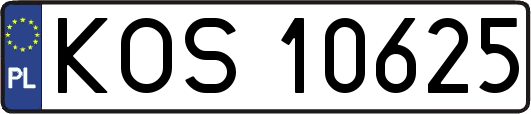 KOS10625