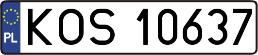KOS10637