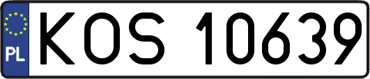 KOS10639