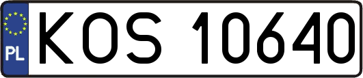 KOS10640