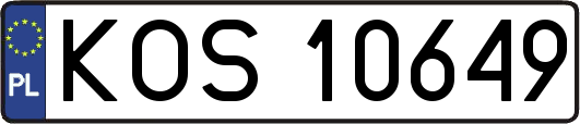 KOS10649