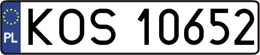 KOS10652