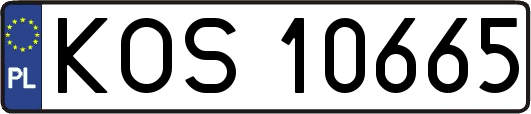 KOS10665
