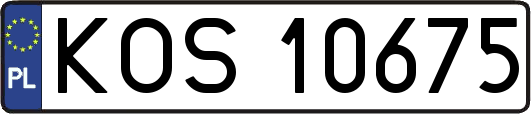 KOS10675