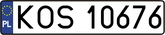 KOS10676