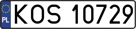 KOS10729