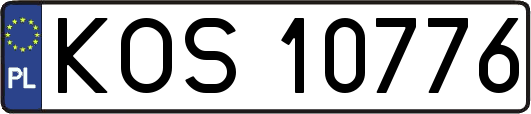 KOS10776