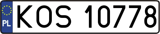 KOS10778