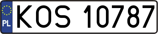 KOS10787