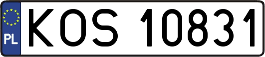 KOS10831