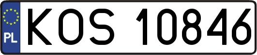 KOS10846