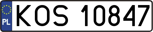 KOS10847